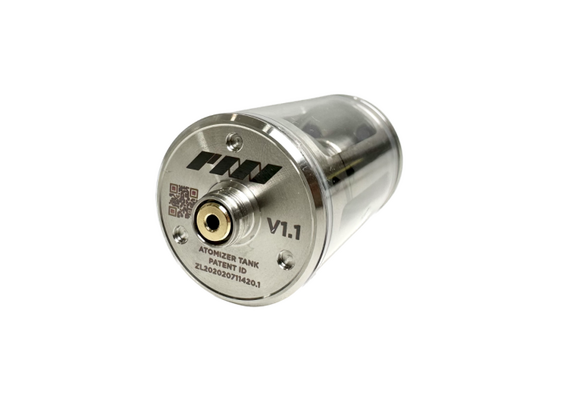 PMI GEAR Camera de Fumo 2.0