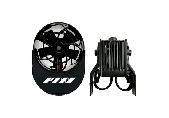 PMI GEAR Kit Ventilador RC Haze