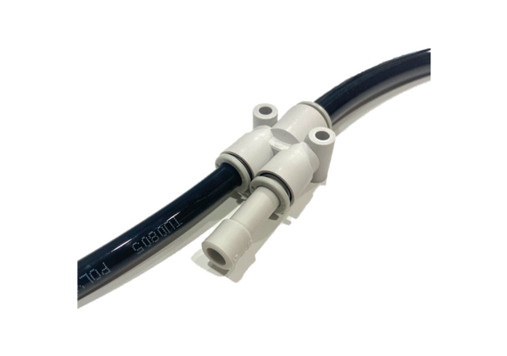 PMI GEAR Kit de Tubos de Extensão SMC