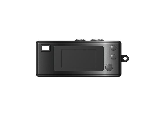 KODAK Charmera Millenium Câmera Digital Ultra-Compacta - Envio Aleatório