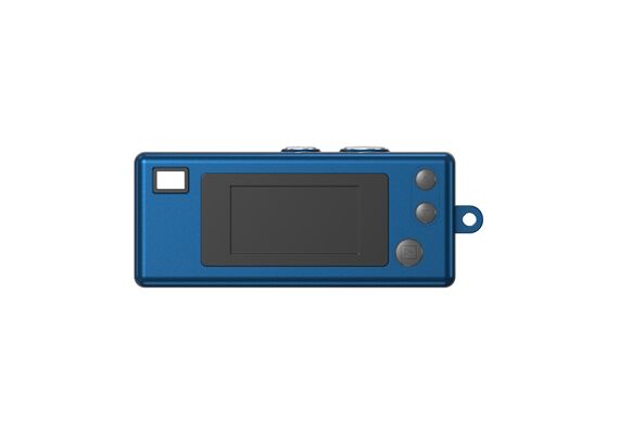 KODAK Charmera Millenium Câmera Digital Ultra-Compacta - Envio Aleatório
