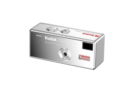 KODAK Charmera Millenium Câmera Digital Ultra-Compacta - Envio Aleatório