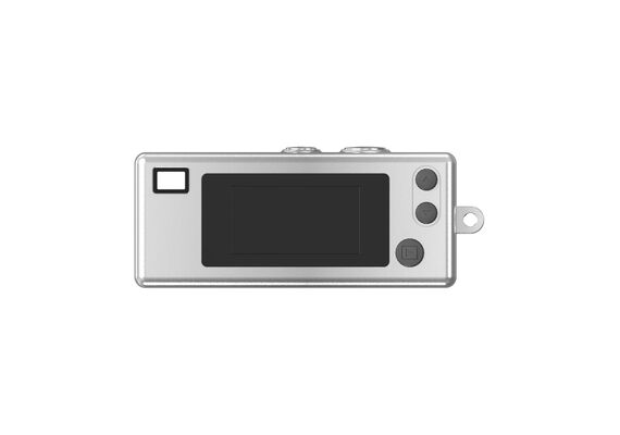 KODAK Charmera Millenium Câmera Digital Ultra-Compacta - Envio Aleatório