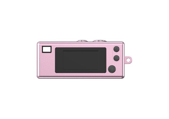KODAK Charmera Millenium Câmera Digital Ultra-Compacta - Envio Aleatório