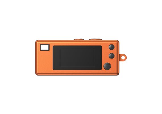KODAK Charmera Millenium Câmera Digital Ultra-Compacta - Envio Aleatório