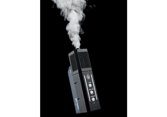 PMI GEAR Máquina de Fumo SmokeNINJA-PRO Standard