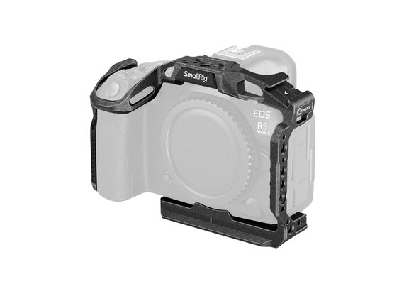 SMALLRIG 4975B Cage Black Mamba Canon EOS R5 II