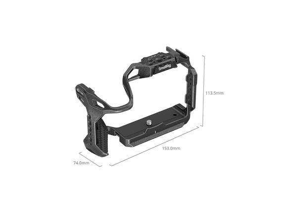 SMALLRIG 4975B Cage Black Mamba Canon EOS R5 II