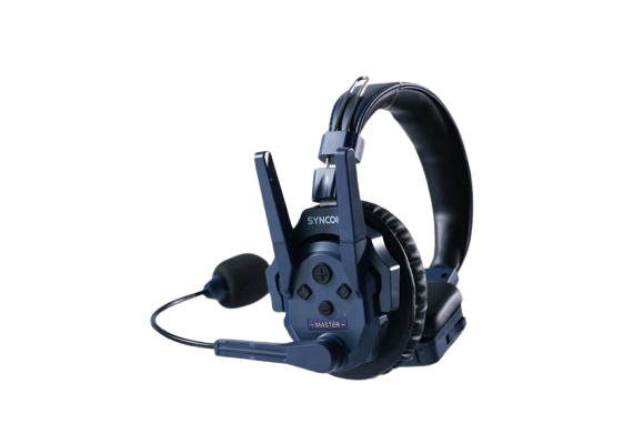 SYNCO Intercomunicador Wireless Xtalk Master XM4