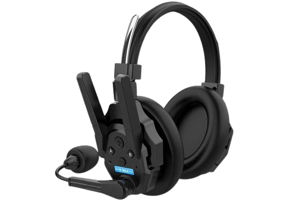 SYNCO Intercomunicador Wireless Xtalk XMax 9