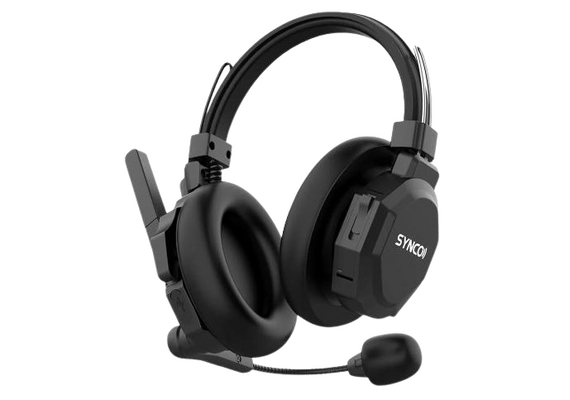 SYNCO Intercomunicador Wireless Xtalk XMax 9