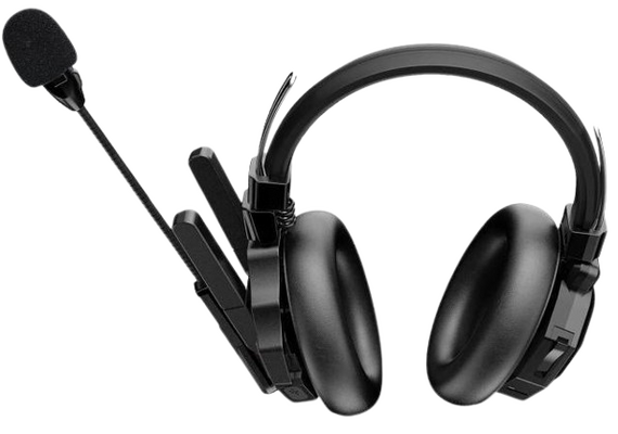 SYNCO Intercomunicador Wireless Xtalk XMax 9