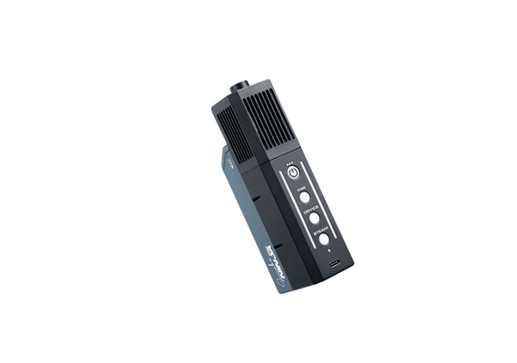 PMI GEAR Máquina de Fumo SmokeNINJA-PRO Standard