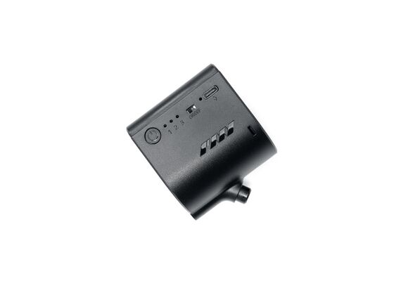 PMI GEAR Bocal de Ventilador HAZE