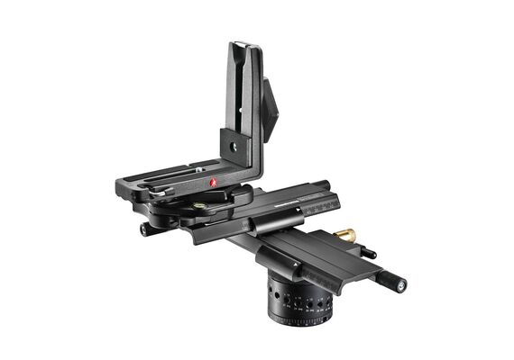 MANFROTTO Cabeça de Bola Panorâmica Profissional VR