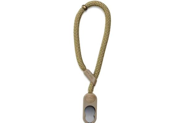 PEAK DESIGN Correia de Pulso Cuff Rope - Kelp