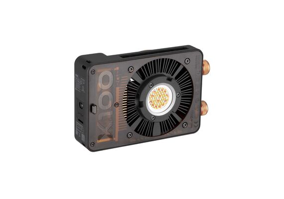 ZHIYUN Iluminador LED RGB MOLUS X100 Pro