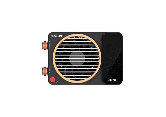 ZHIYUN Iluminador LED RGB MOLUS X100 Pro