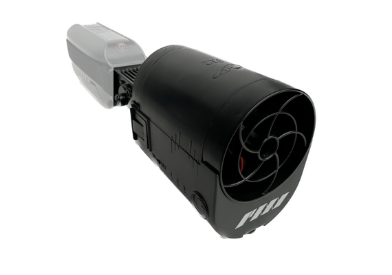 PMI GEAR Kit Ventilador RC Haze