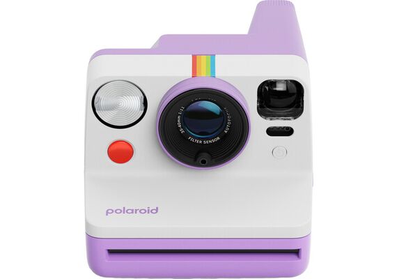 POLAROID Now Generation 3 - Lilás