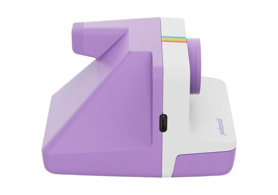POLAROID Now Generation 3 - Lilás