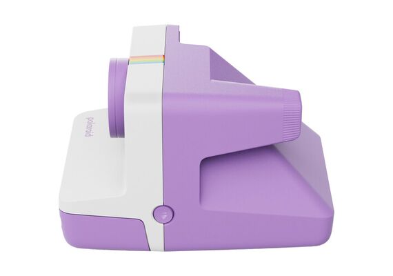 POLAROID Now Generation 3 - Lilás
