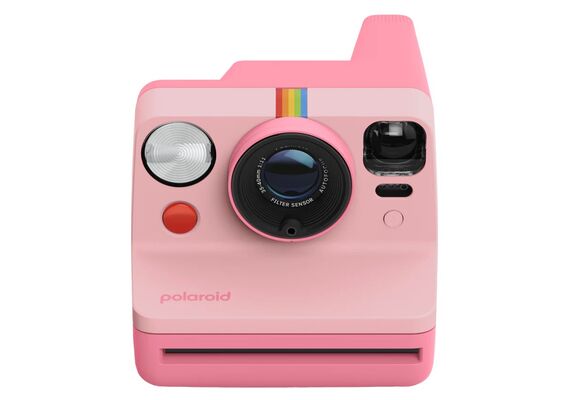 POLAROID Now Generation 3 - Rosa