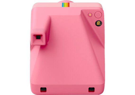 POLAROID Now Generation 3 - Rosa
