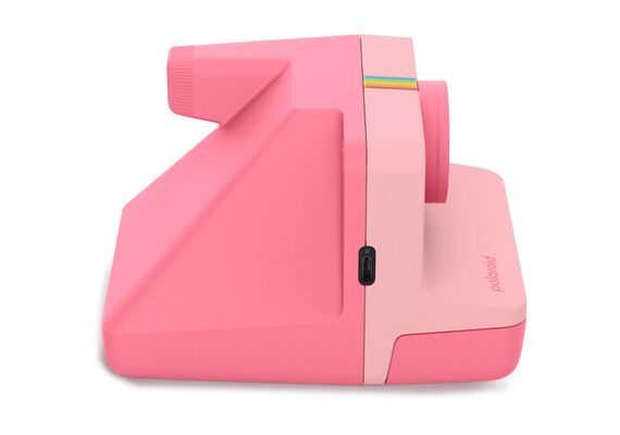 POLAROID Now Generation 3 - Rosa