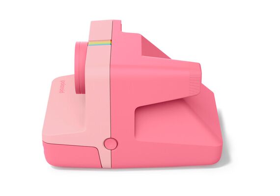 POLAROID Now Generation 3 - Rosa