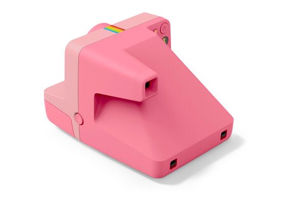 POLAROID Now Generation 3 - Rosa