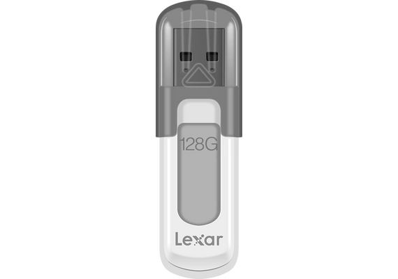 LEXAR Pen JumpDrive V100 USB 3.0 - 128GB