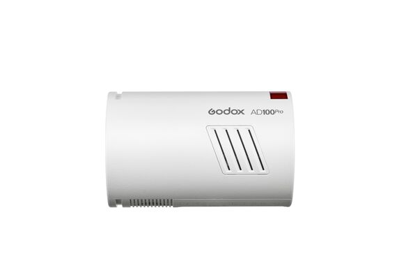 GODOX Flash de Estúdio AD100 Pro - Branco