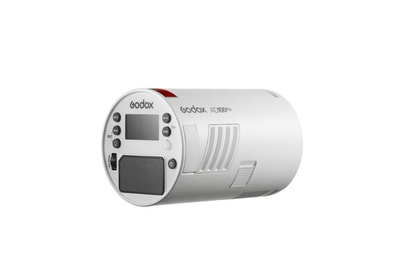 GODOX Flash de Estúdio AD100 Pro - Branco
