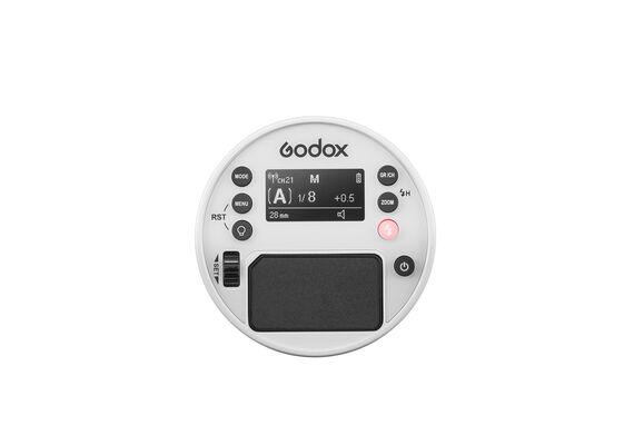GODOX Flash de Estúdio AD100 Pro - Branco