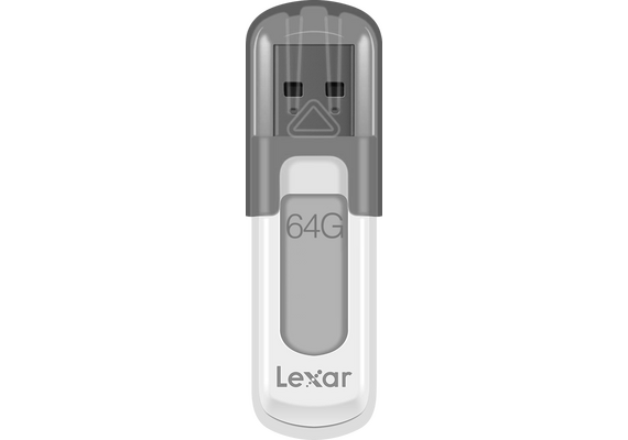 LEXAR Pen JumpDrive V100 USB 3.0 - 64GB