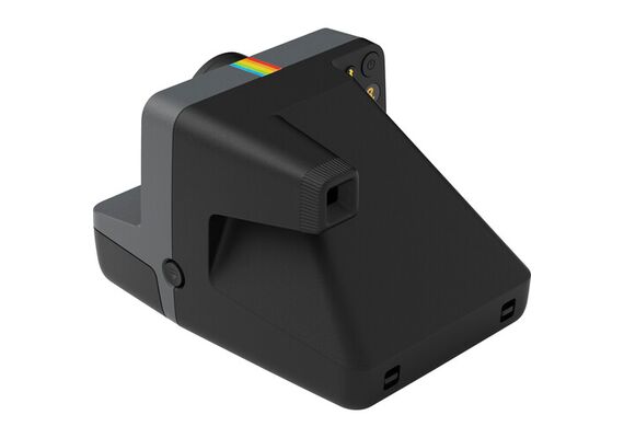 POLAROID Now Generation 3 - Preto
