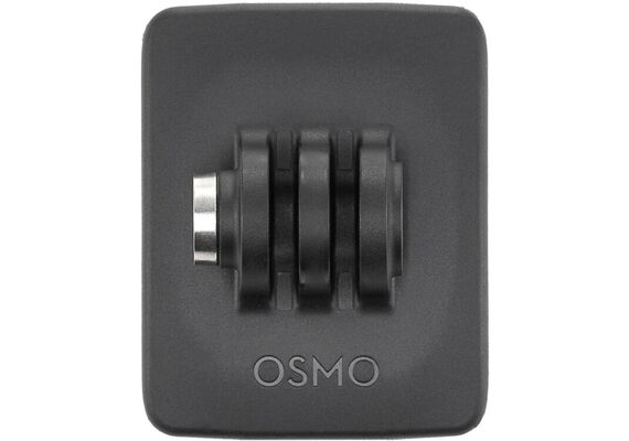 DJI Osmo Action 4 Standard Combo