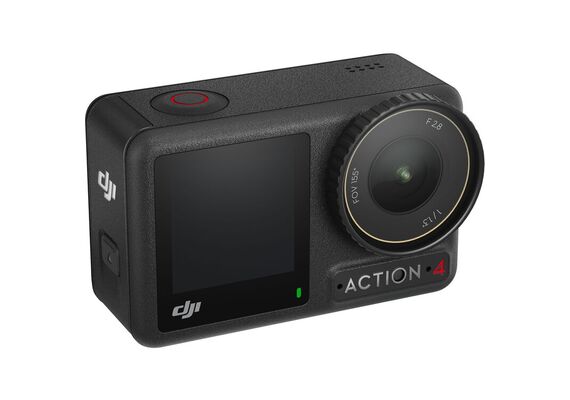 DJI Osmo Action 4 Standard Combo