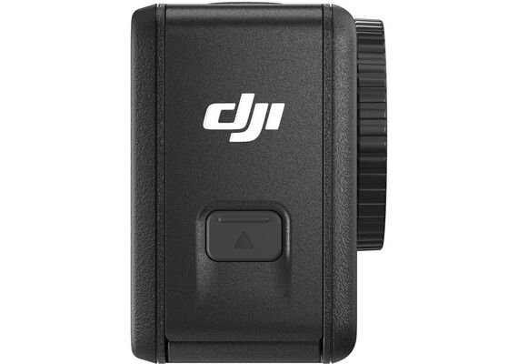 DJI Osmo Action 4 Standard Combo