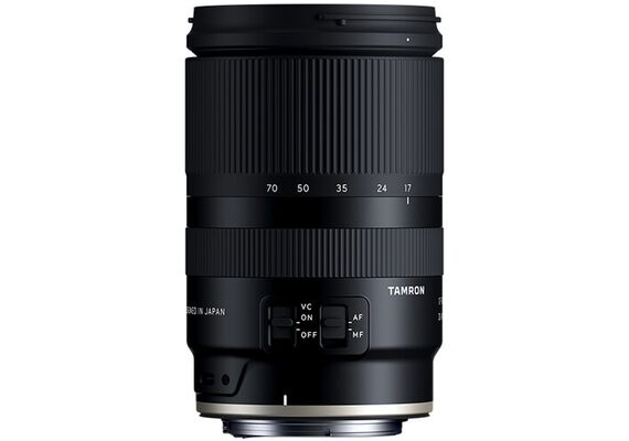 TAMRON 17-70mm f/2.8 Di III-A VC RXD Canon RF