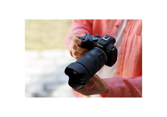 TAMRON 17-70mm f/2.8 Di III-A VC RXD Canon RF