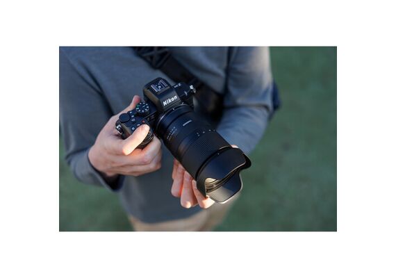 TAMRON 17-70mm f/2.8 Di III-A VC RXD Nikon Z​
