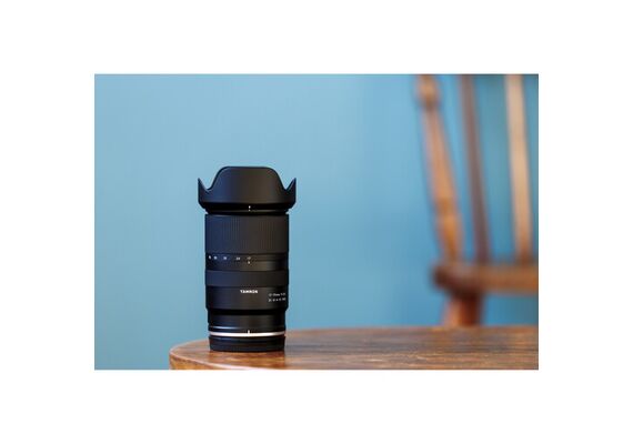 TAMRON 17-70mm f/2.8 Di III-A VC RXD Nikon Z​
TAMRON 17-70mm f/2.8 Di III-A VC RXD Nikon Z​