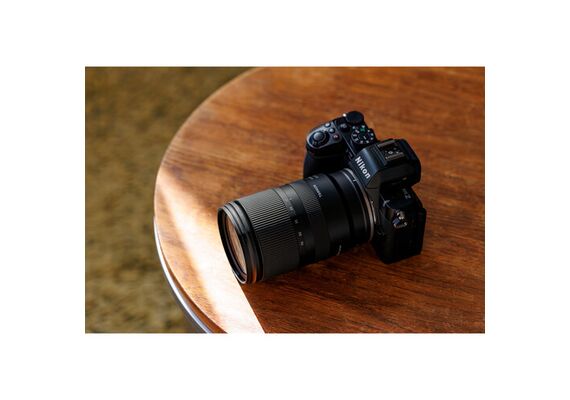 TAMRON 17-70mm f/2.8 Di III-A VC RXD Nikon Z​