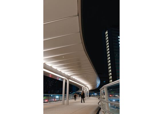 TAMRON 17-70mm f/2.8 Di III-A VC RXD Nikon Z​