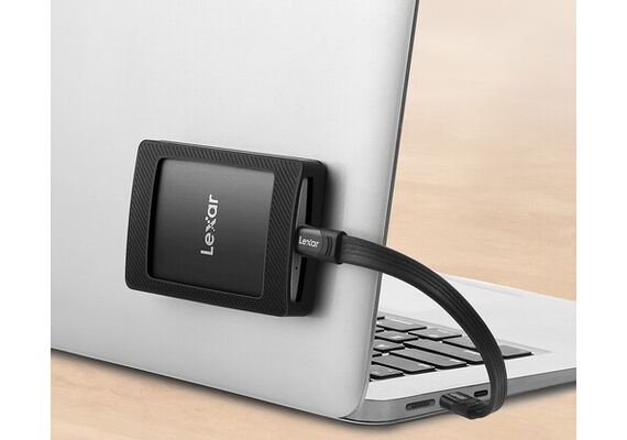 LEXAR SL500M Disco Externo SSD Magnético - 1TB