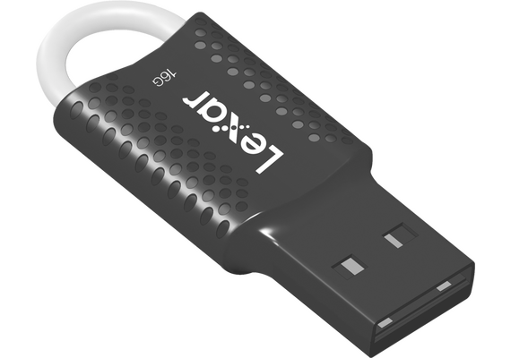 LEXAR Pen JumpDrive V40 USB 2.0 - 16GB
