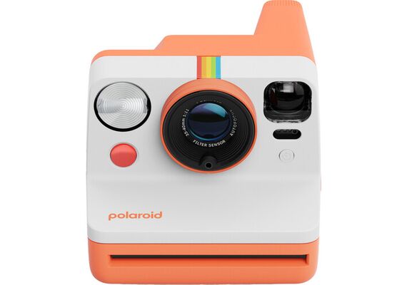 POLAROID Now Generation 3 - Coral