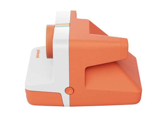 POLAROID Now Generation 3 - Coral